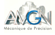 Logo AMGN