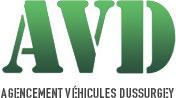 Logo AVD