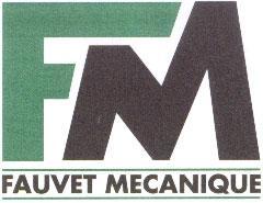 Logo FM