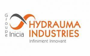 Logo Hydrauma Industries 2018