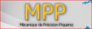 Logo MPP