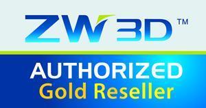 ZW3D Gold Reseller