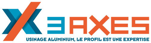 Logo 3 Axes