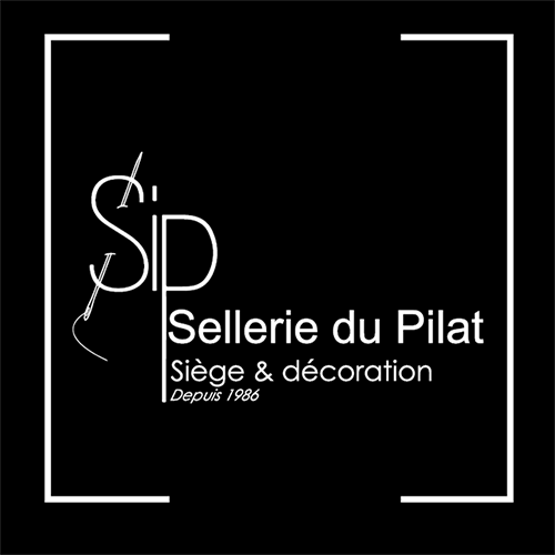 Logo SIP Sellerie du Pilat