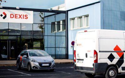 Présence à la Journée Technique de DEXIS BOUTILLON Dijon