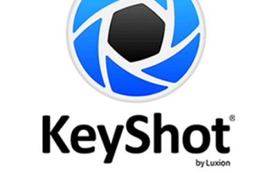 ZW3D et KeyShot
