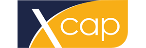 Logo du logiciel XCAP programmé par GP Software